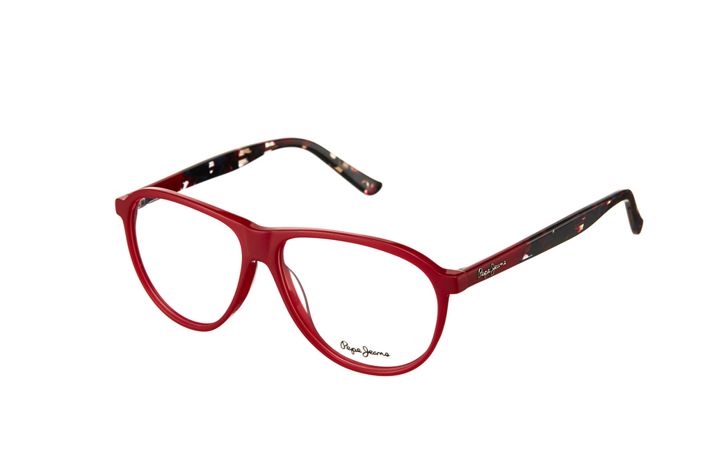 Pepe Jeans   3374 C3 Rot