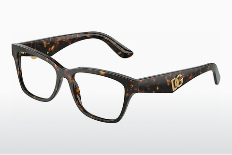 Eyewear Dolce & Gabbana DG3370 502