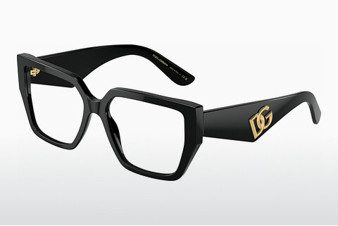Eyewear Dolce & Gabbana DG3373 501