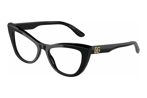 Eyewear Dolce & Gabbana DG3354 501