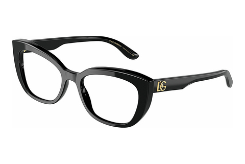 Eyewear Dolce & Gabbana DG3355 501