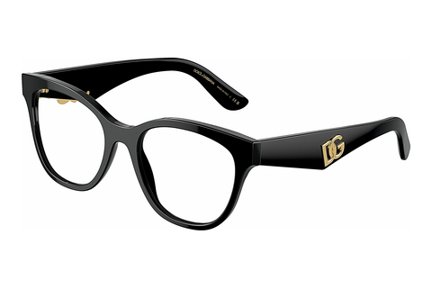 Eyewear Dolce & Gabbana DG3371 501