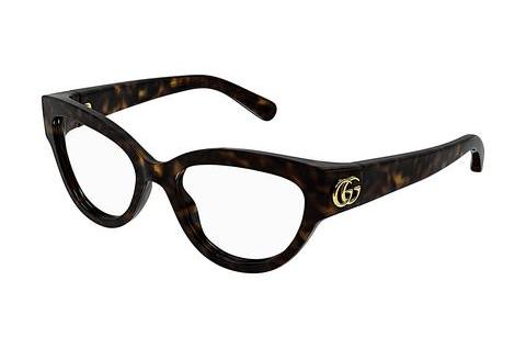 Eyewear Gucci GG1598O 002