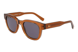 Lacoste L6023S 210 BROWN BROWN