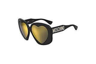 Moschino MOS152/S 807/CU black
