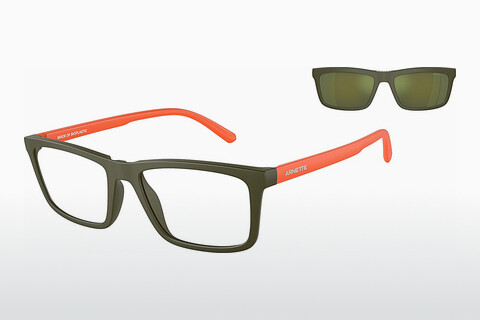 Ophthalmic Glasses Arnette HYPNO 2.0 (AN4333 28541W)