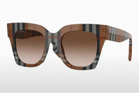 Ophthalmic Glasses Burberry KITTY (BE4364 396713)