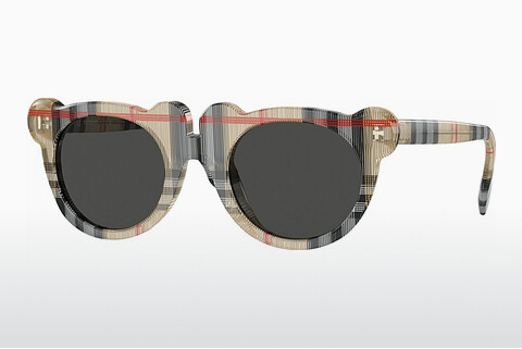Ophthalmic Glasses Burberry JB4355 377887