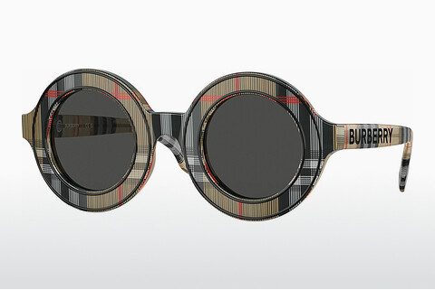 Ophthalmic Glasses Burberry JB4386 377887