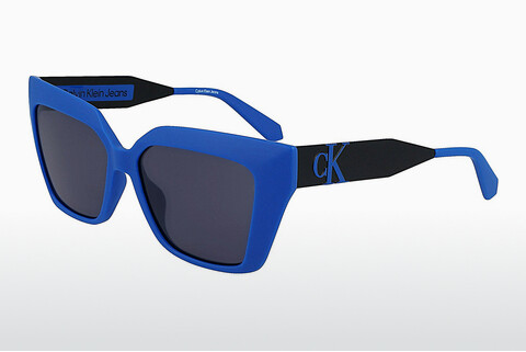 Ophthalmic Glasses Calvin Klein CKJ22639S 400