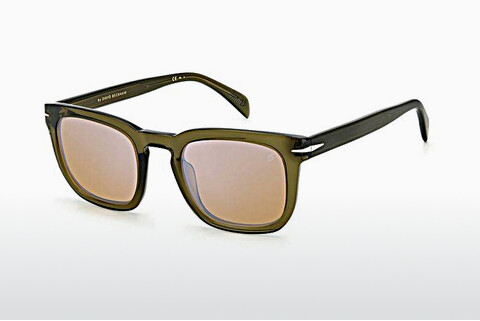 Ophthalmic Glasses David Beckham DB 7076/S 4C3/Z0