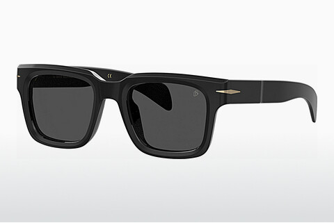 Ophthalmic Glasses David Beckham DB 7100/S 807/IR