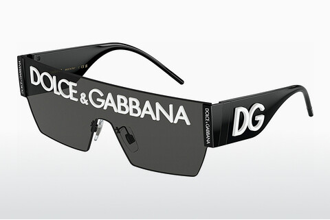 Ophthalmic Glasses Dolce & Gabbana DG2233 01/87
