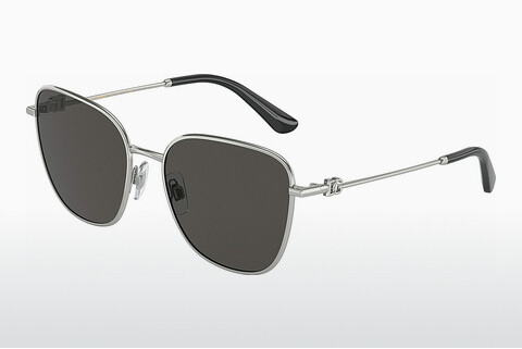 Ophthalmic Glasses Dolce & Gabbana DG2293 05/87