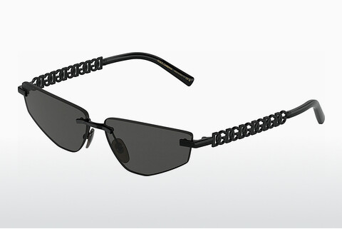 Ophthalmic Glasses Dolce & Gabbana DG2301 01/87