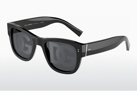 Ophthalmic Glasses Dolce & Gabbana DG4338 501/M
