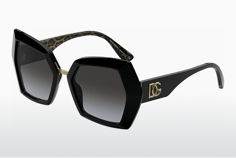 Ophthalmic Glasses Dolce & Gabbana DG4377 32998G