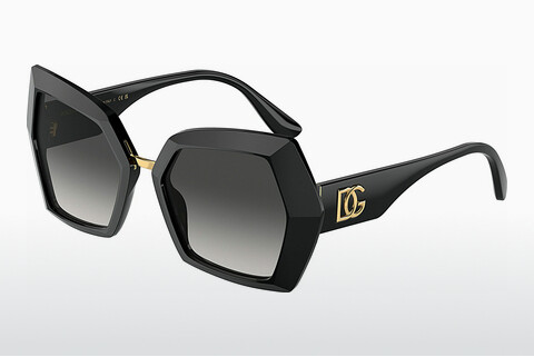 Ophthalmic Glasses Dolce & Gabbana DG4377 501/8G