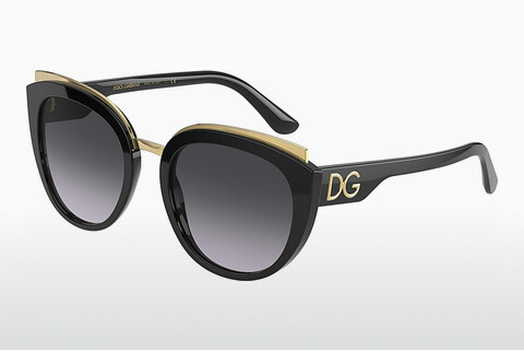 Ophthalmic Glasses Dolce & Gabbana DG4383 501/8G