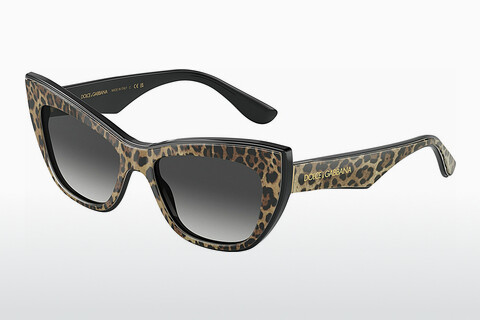 Ophthalmic Glasses Dolce & Gabbana DG4417 31638G