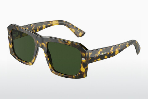 Ophthalmic Glasses Dolce & Gabbana DG4430 343371