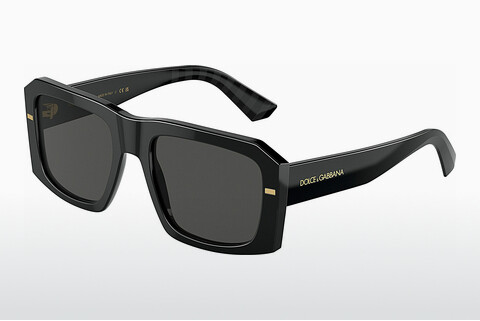Ophthalmic Glasses Dolce & Gabbana DG4430 501/87