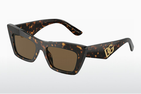 Ophthalmic Glasses Dolce & Gabbana DG4435 502/73