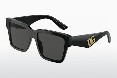 Ophthalmic Glasses Dolce & Gabbana DG4436 501/87