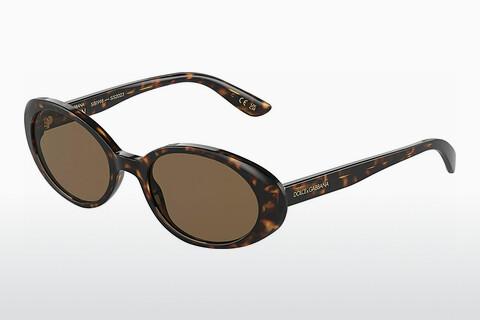 Ophthalmic Glasses Dolce & Gabbana DG4443 502/73