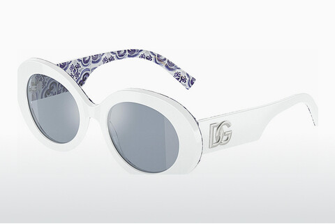 Ophthalmic Glasses Dolce & Gabbana DG4448 337155