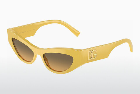 Ophthalmic Glasses Dolce & Gabbana DG4450 333411