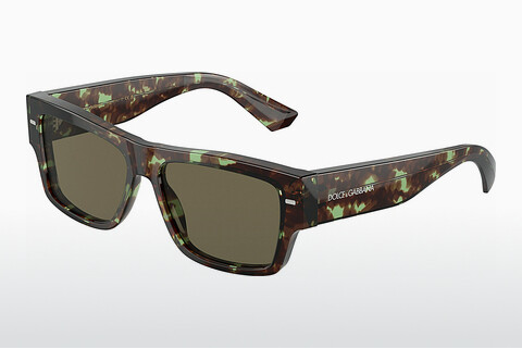 Ophthalmic Glasses Dolce & Gabbana DG4451 3432/3