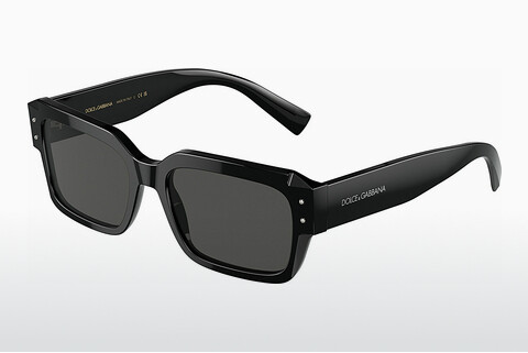 Ophthalmic Glasses Dolce & Gabbana DG4460 501/87