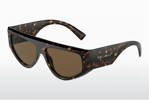 Ophthalmic Glasses Dolce & Gabbana DG4461 502/73