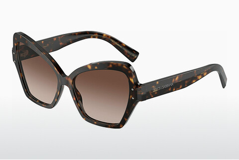 Ophthalmic Glasses Dolce & Gabbana DG4463 502/13