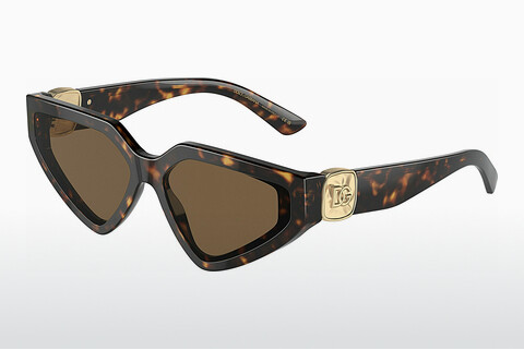 Ophthalmic Glasses Dolce & Gabbana DG4469 502/73