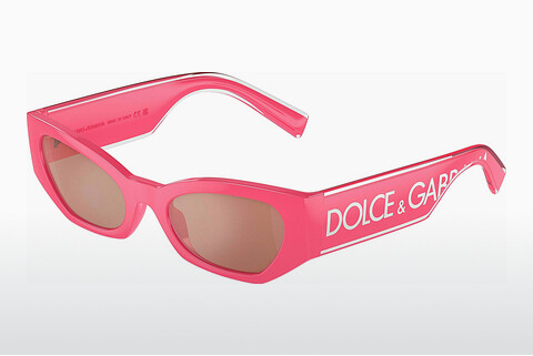 Ophthalmic Glasses Dolce & Gabbana DG6186 3262/5