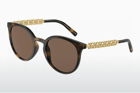 Ophthalmic Glasses Dolce & Gabbana DG6189U 502/73