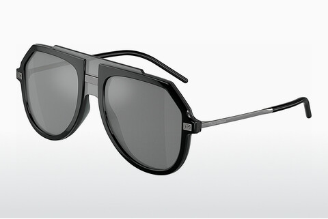 Ophthalmic Glasses Dolce & Gabbana DG6195 501/6G