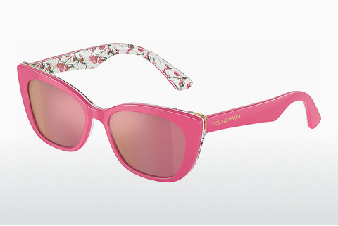 Ophthalmic Glasses Dolce & Gabbana DX4427 3207/Z