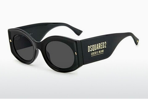 Ophthalmic Glasses Dsquared2 D2 0071/S 807/IR