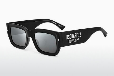 Ophthalmic Glasses Dsquared2 D2 0089/S CSA/T4