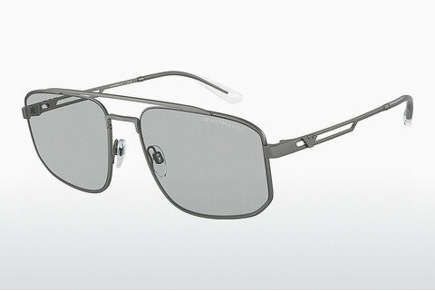Ophthalmic Glasses Emporio Armani EA2139 300387