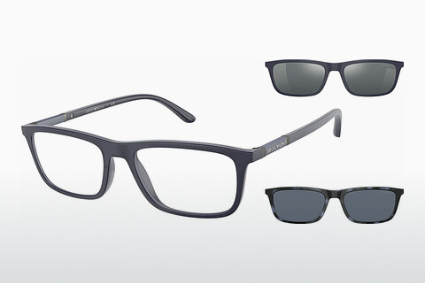 Ophthalmic Glasses Emporio Armani EA4160 50881W