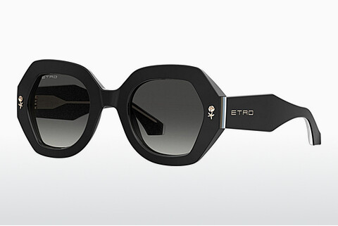 Ophthalmic Glasses Etro ETRO 0009/S 807/9O