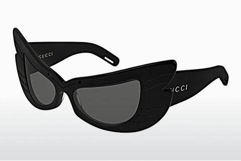 Ophthalmic Glasses Gucci GG0710S 001