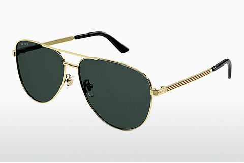Ophthalmic Glasses Gucci GG1233SA 002