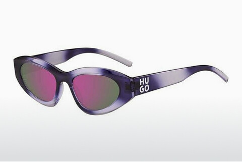 Ophthalmic Glasses Hugo HG 1282/S RY8/TE
