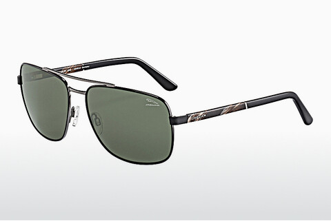 Ophthalmic Glasses Jaguar 37356 6100