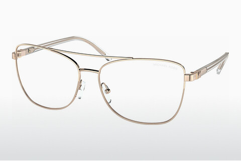 Ophthalmic Glasses Michael Kors STRATTON (MK1096 1108SB)